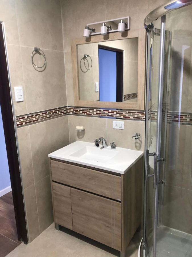 Apartamento Mirador Del Kaiken Ushuaia Exterior foto