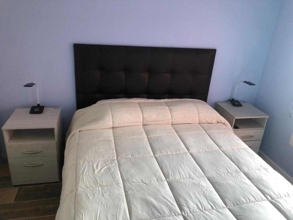 Apartamento Mirador Del Kaiken Ushuaia Exterior foto
