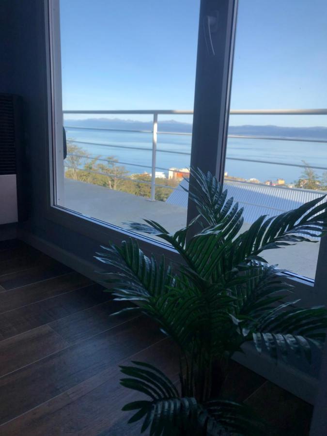 Apartamento Mirador Del Kaiken Ushuaia Exterior foto