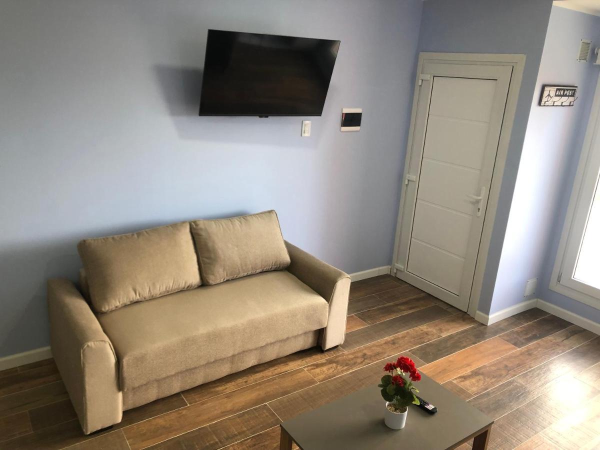 Apartamento Mirador Del Kaiken Ushuaia Exterior foto