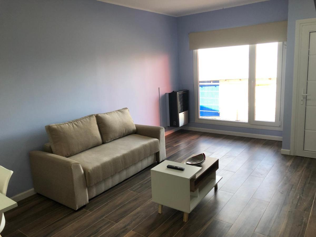 Apartamento Mirador Del Kaiken Ushuaia Exterior foto