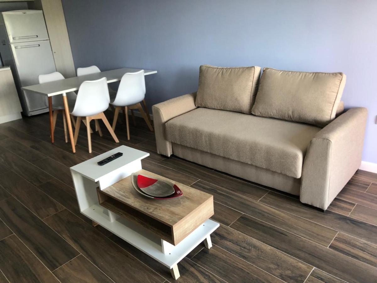 Apartamento Mirador Del Kaiken Ushuaia Exterior foto