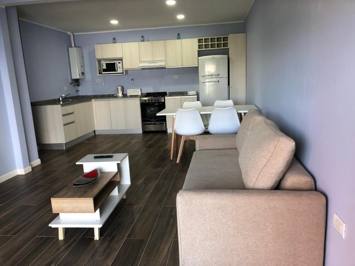 Apartamento Mirador Del Kaiken Ushuaia Exterior foto