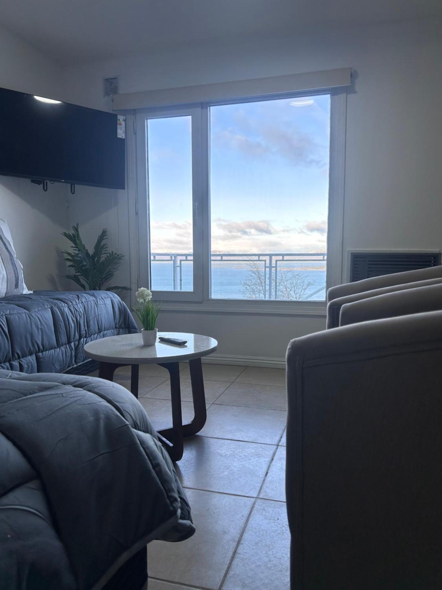 Apartamento Mirador Del Kaiken Ushuaia Exterior foto