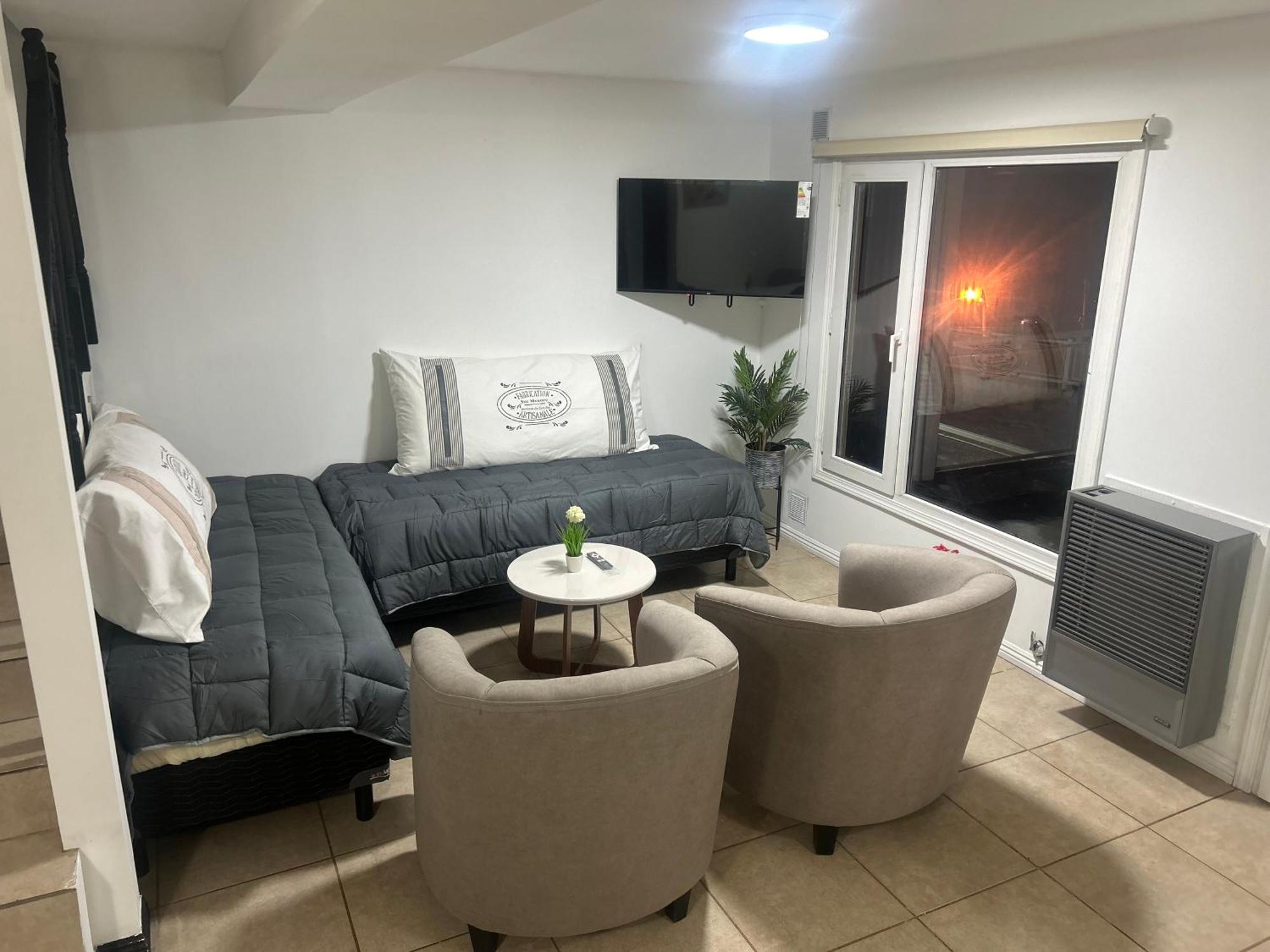 Apartamento Mirador Del Kaiken Ushuaia Exterior foto